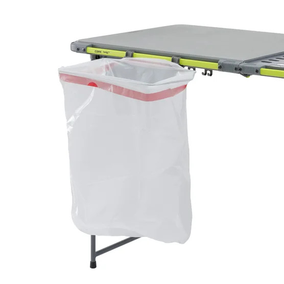 CORE 5ft Prep & Cook FlexRail Table - Get Free Shipping