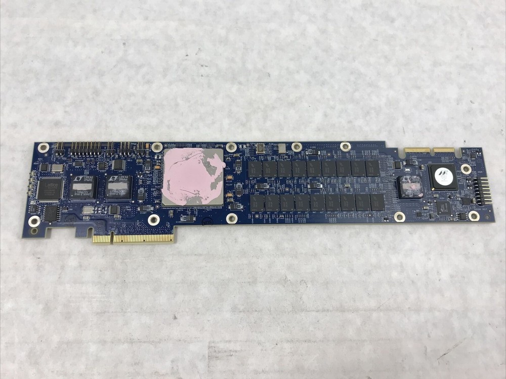 Cisco PCBD0043-003 SOURCEfire firePOWER 3D8250 SMAAMDA0043 REV 02 Server Module