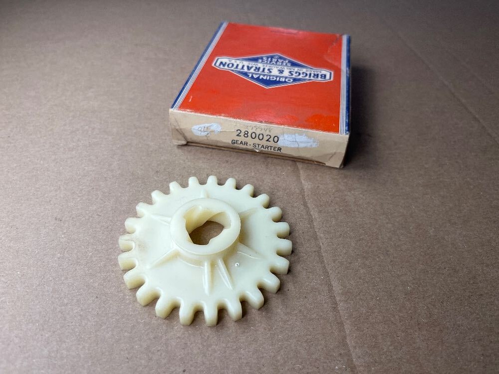 Briggs & Stratton 280020 BS299948