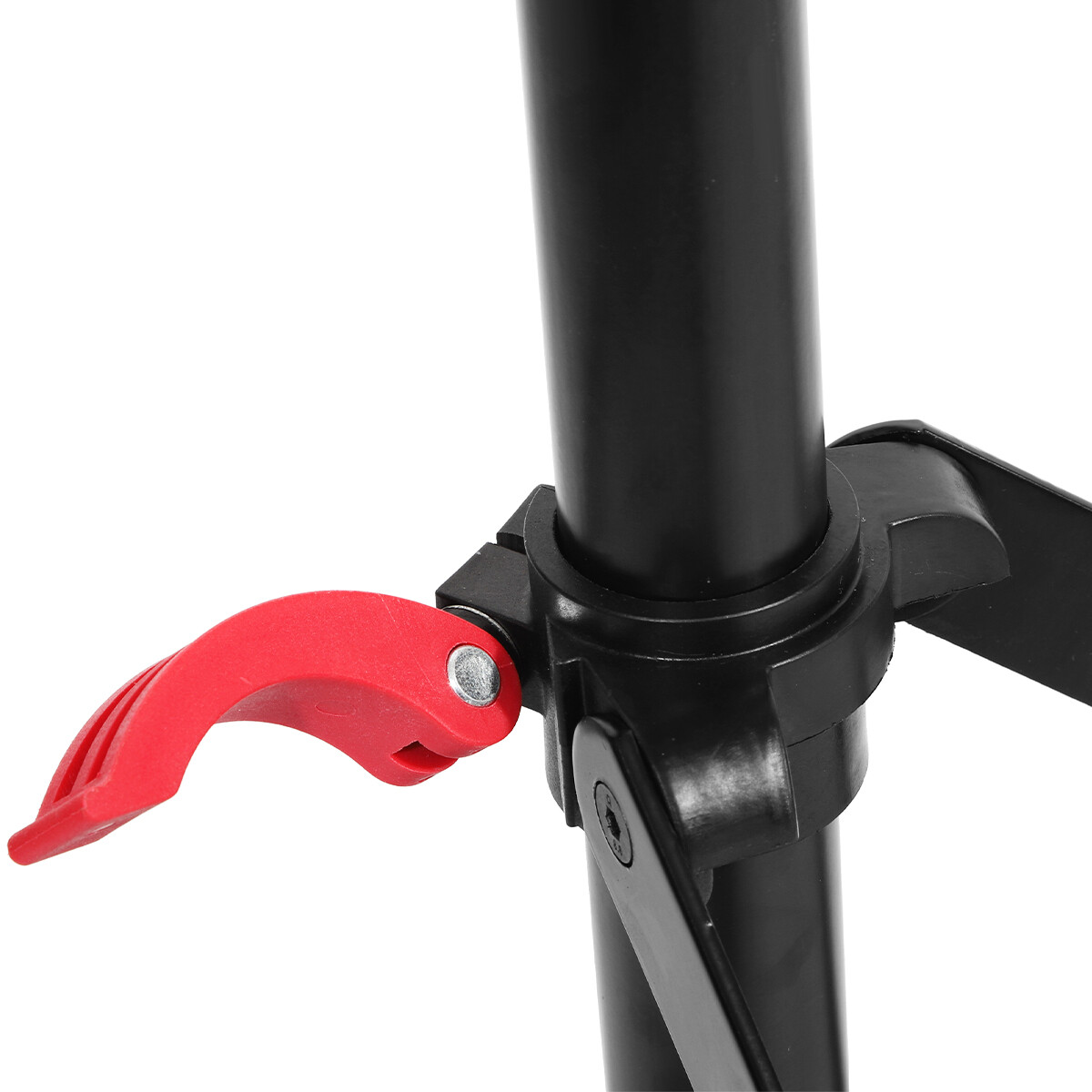 Bike Cycle Bicycle Repair Work Stand Maintenance Station Rack Height Adjustable