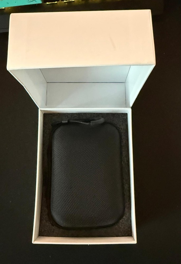 BAILIXIN 3-in-1 Mini Microphone for iPhone, Android, Camera