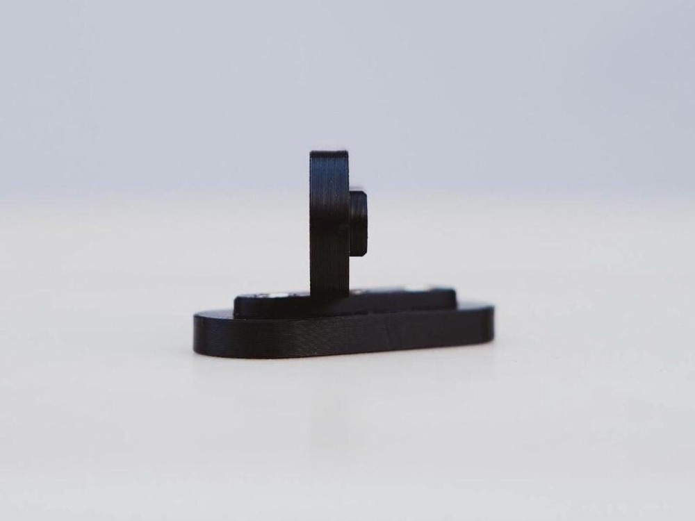 0.375” x 1.5” Wescott Designs Molle Panel Backer (2 Pack)