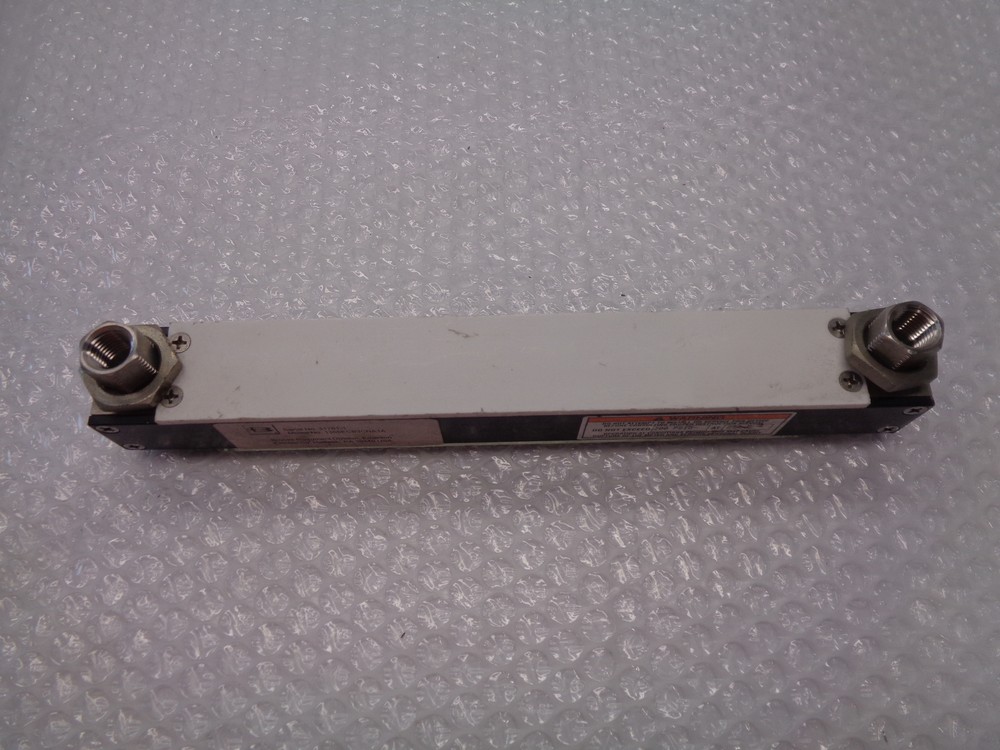 BROOKS 1355ECB3CNA1A FLOW METER NSNP