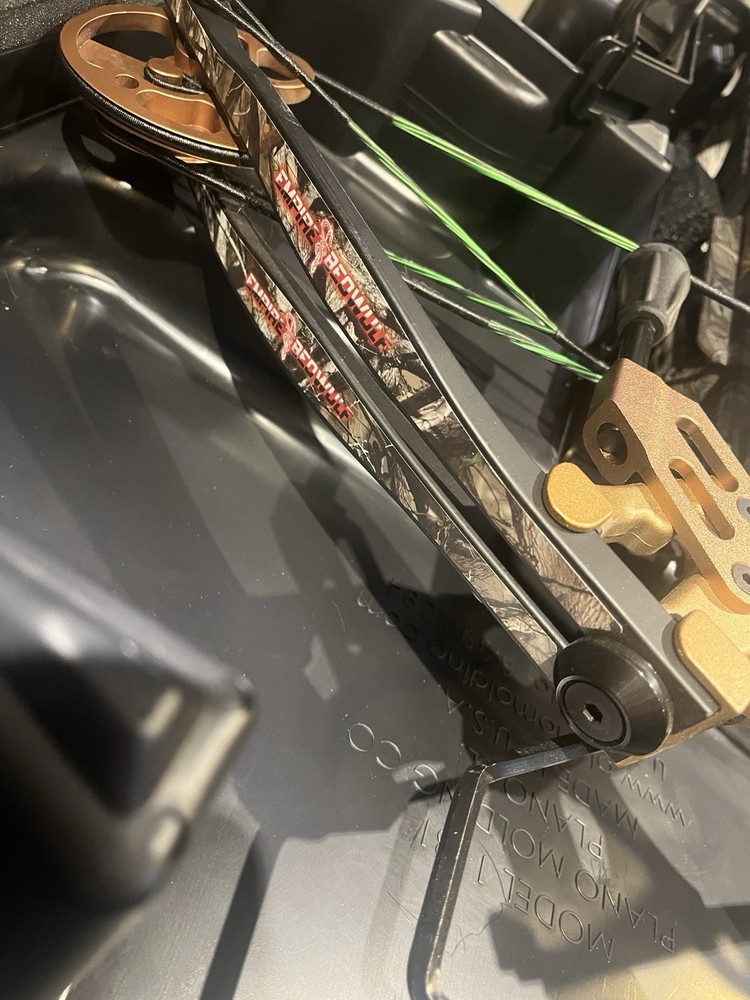 Empire Beowulf Cross Bow