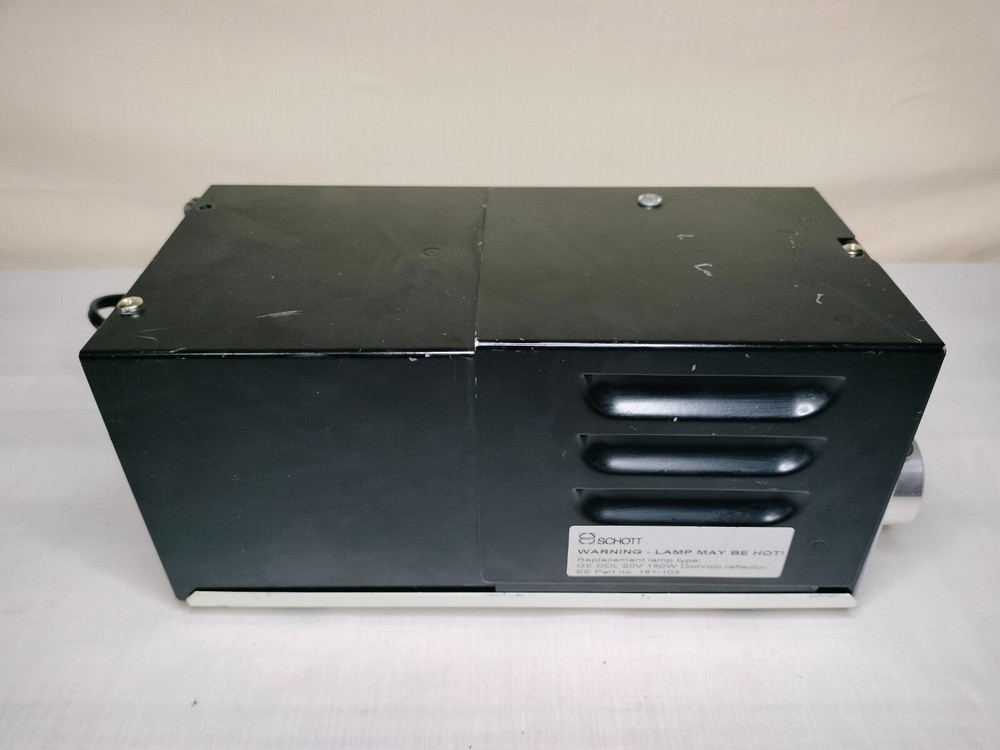 Schott H-4 180409 Light Source Controller 230VAC 150W