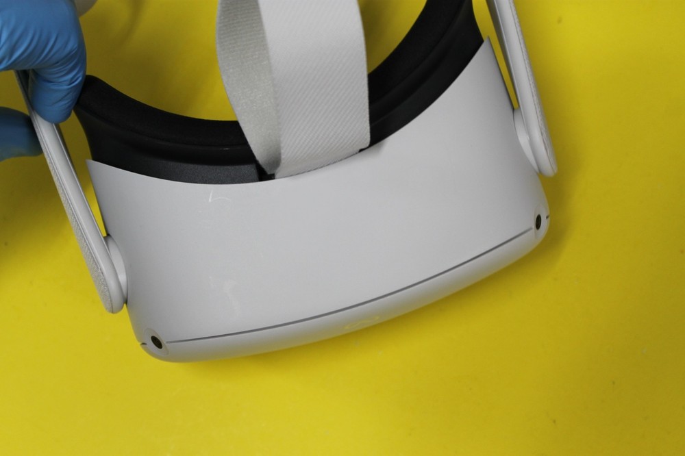 Oculus Meta Quest 2 128GB VR Headset ONLY, Great Condition (No Controllers)