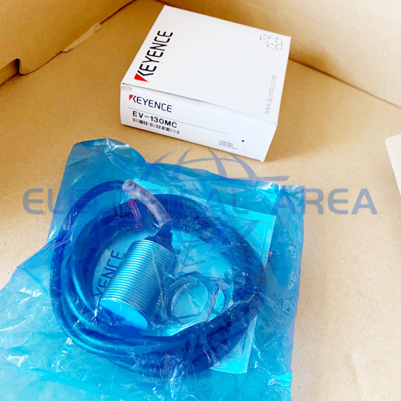 1PC New Keyence EV-130MC Proximity Switch sensor Fast Delivery EV130MC
