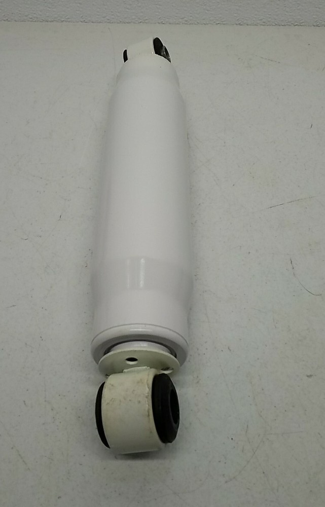 SSD107 Steering Damper - High-Performance Steering Stabilizer for Smooth Control