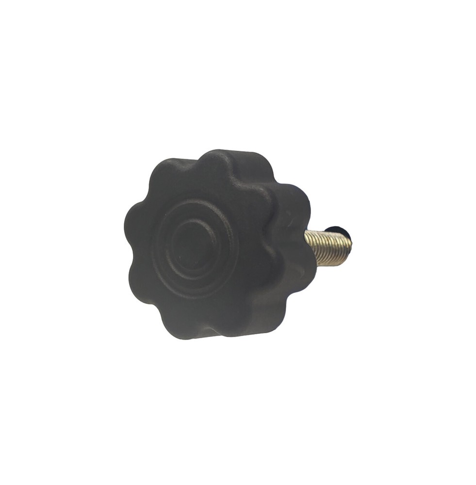 RV Wheel Stop ( 17028 )
