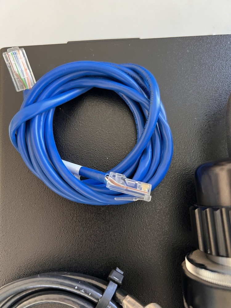 Optronics DEI-470 Olympus U-PMTVC 3C04585