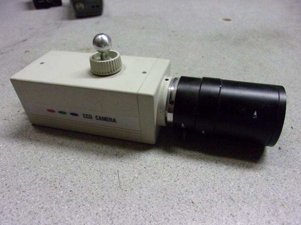 CCD Security Camera CC-5 *FREE SHIPPING*