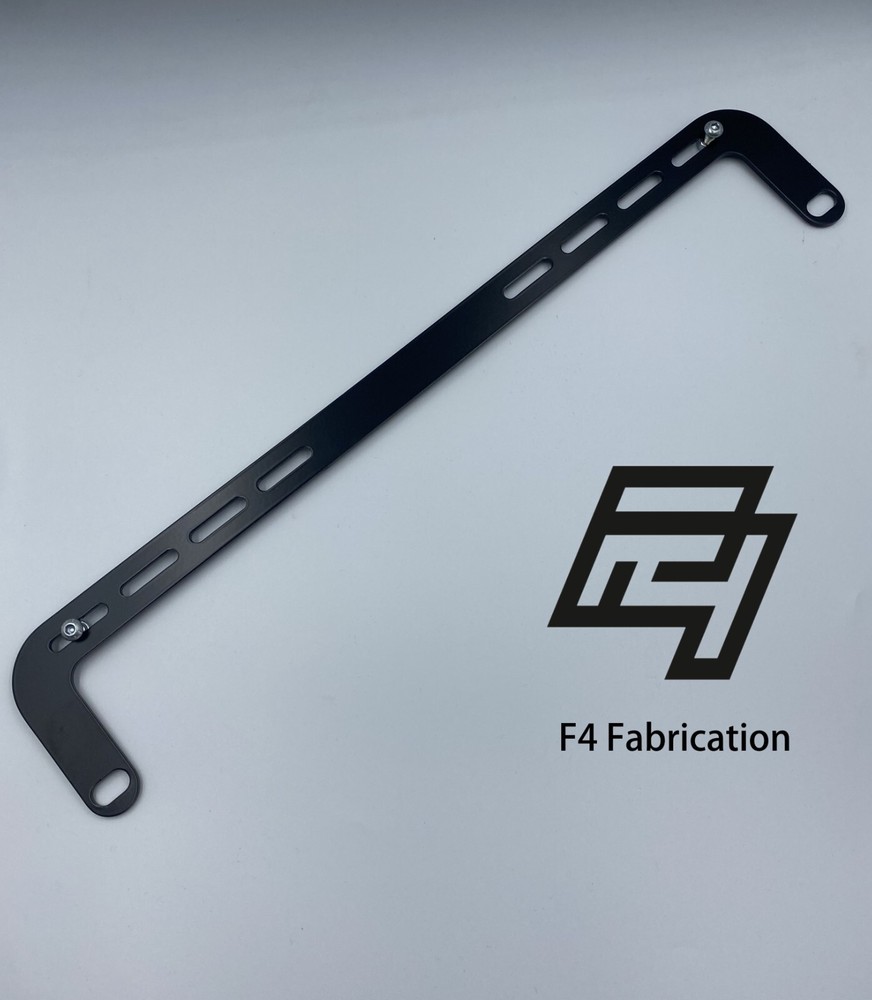 Fire Extinguisher Bracket Holder Mount for BMW Z4 E85/E86
