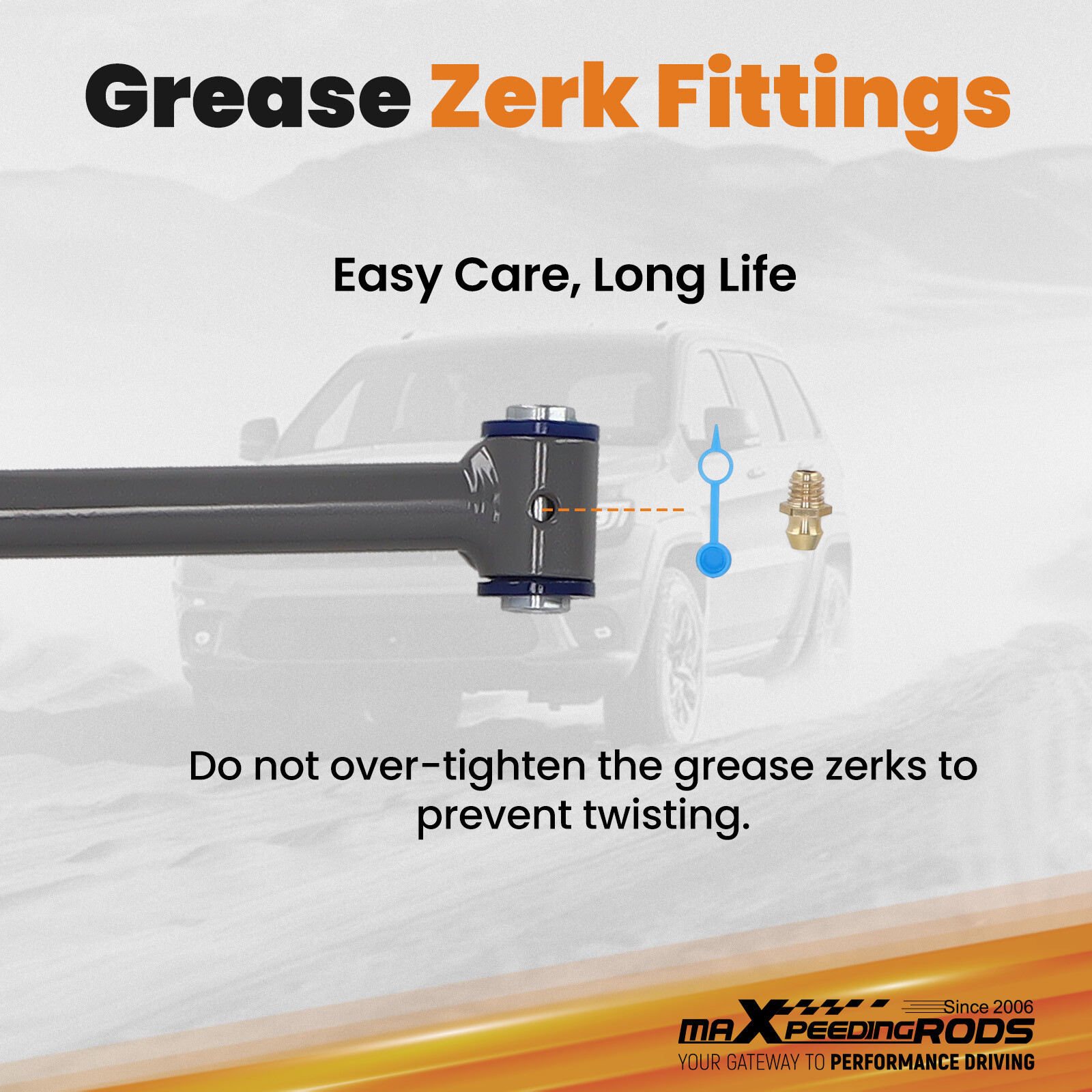 4x Fully Adjustable A Arms +2 +0 for Honda TRX 400EX Trx400 Trx 400ex All Years