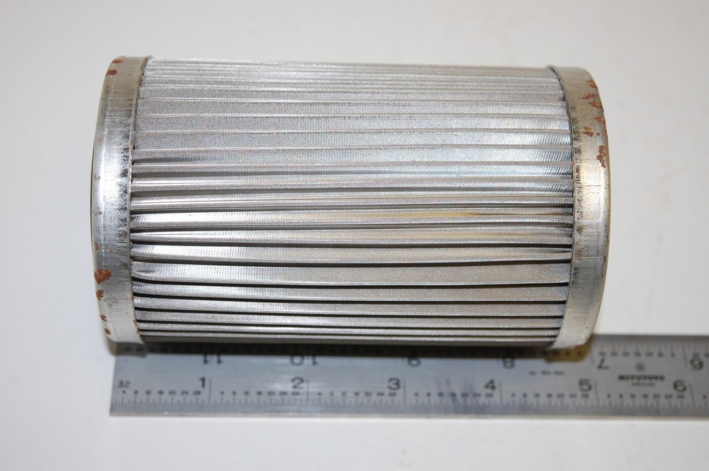 NIB Schroeder AM25 Hydraulic Filter Element
