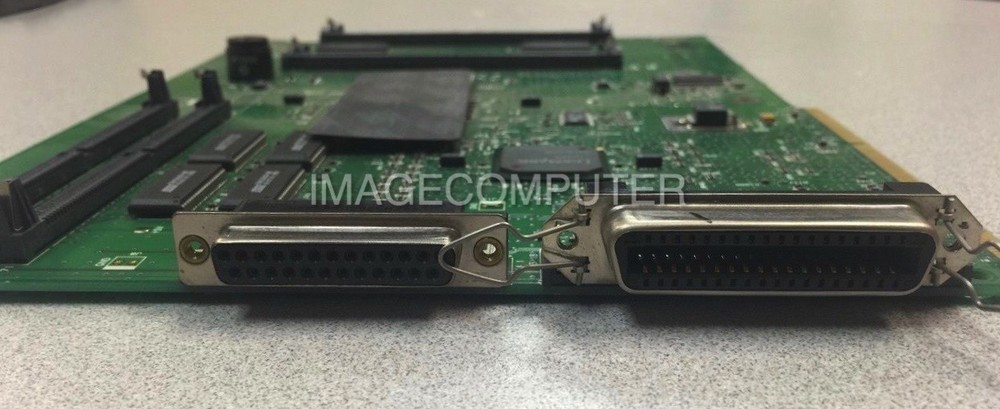 99A0842 Controller Board Assembly for Lexmark