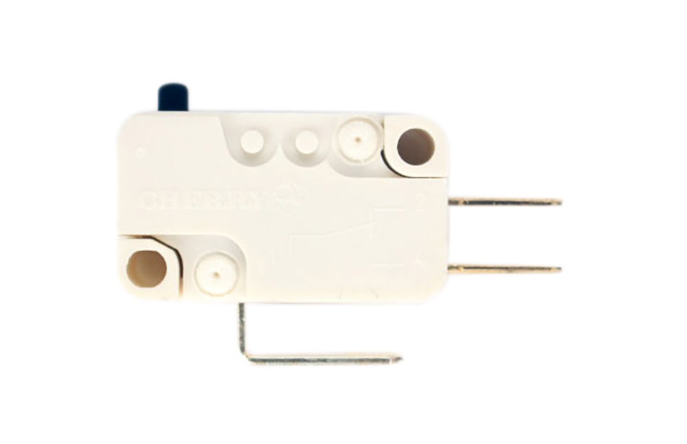 Arcade Microswitch - .250 Terminal 10 Amp Large Tab