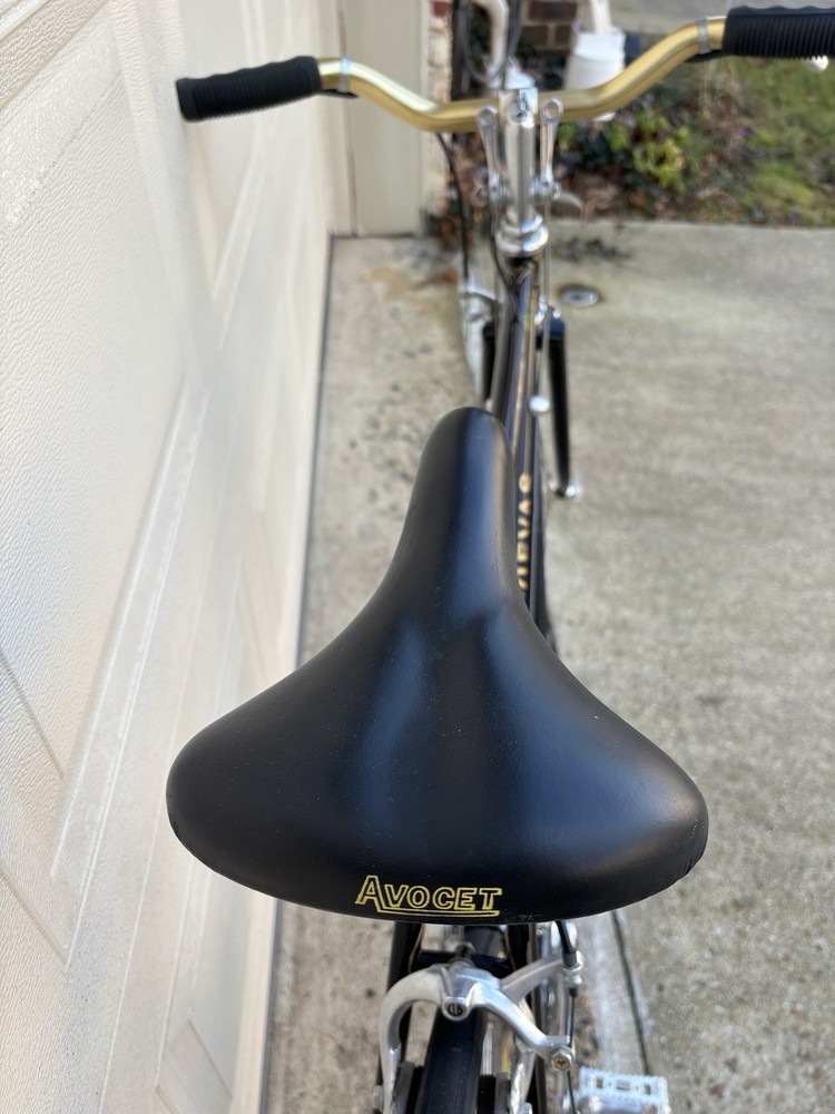 Vintage Cuevas Bicycle Frame