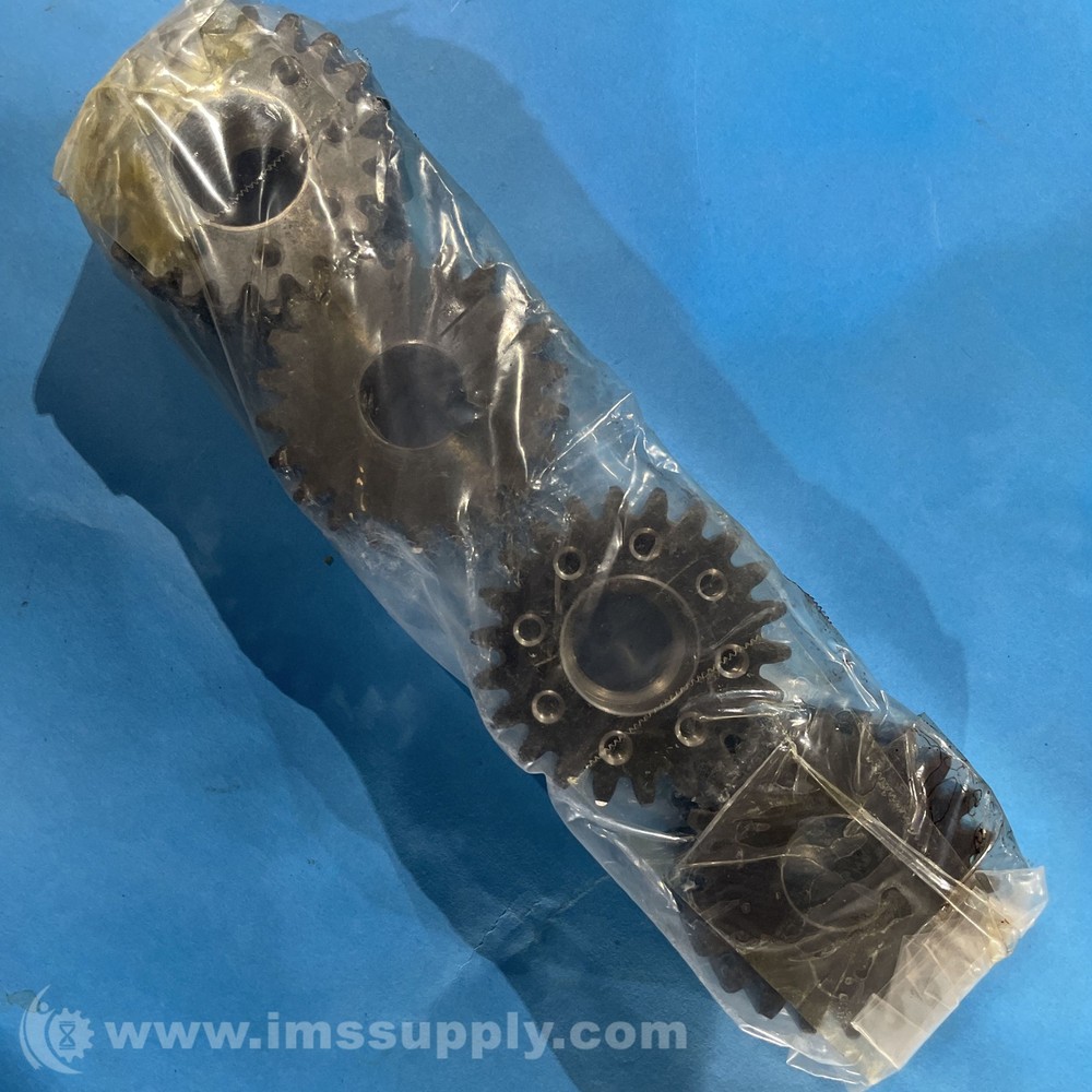 Gears Assortment Kit FNFP