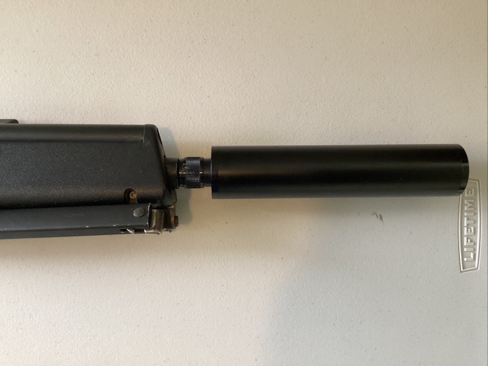 AIRSOFT PSG1 AEG SNIPER