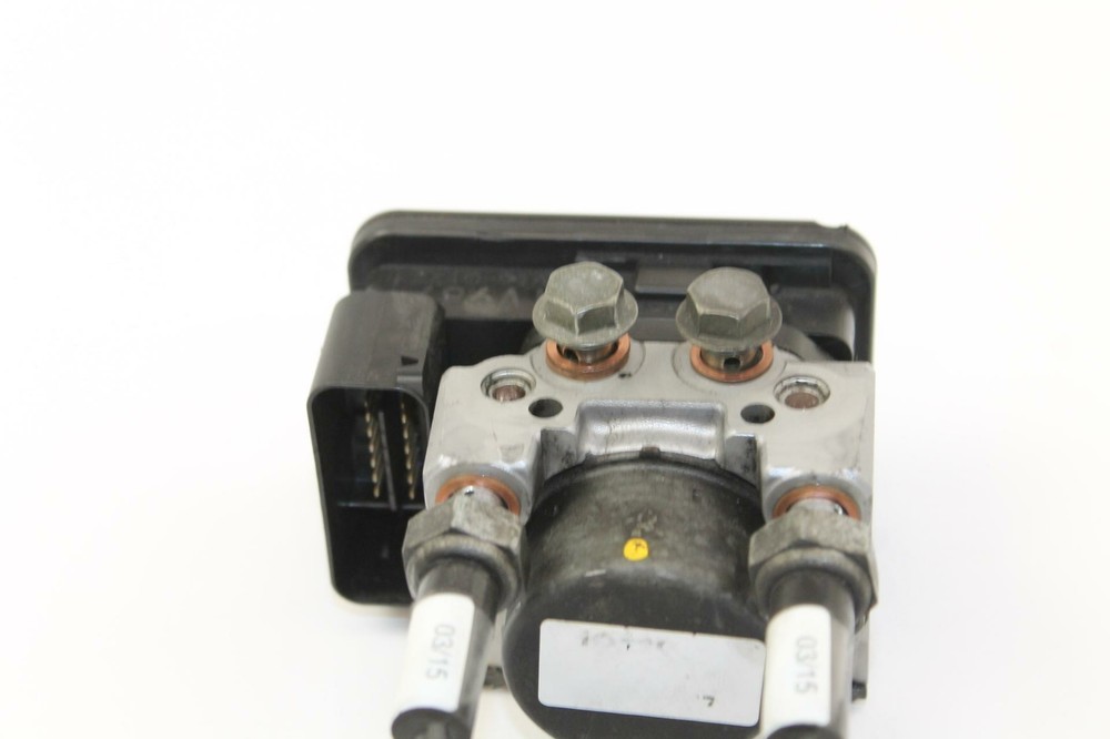 2015 indian roadmaster OEM ABS PUMP UNIT MODULE