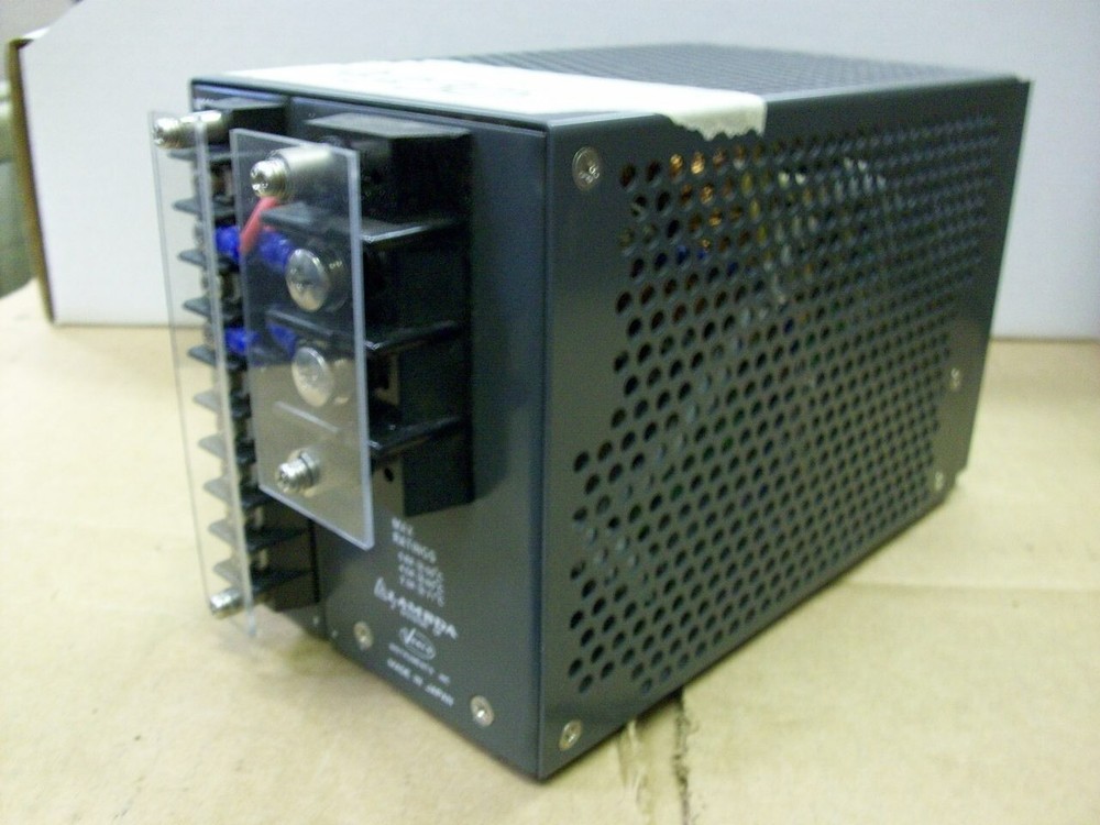 LAMBDA LJS-11A-24-0V POWER SUPPLY