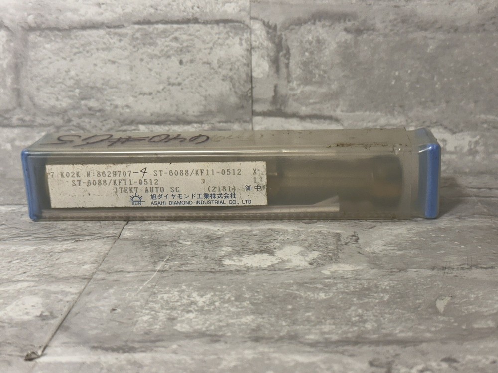 ASAHI DIAMOND ST-6088/KF11-0512 BIT