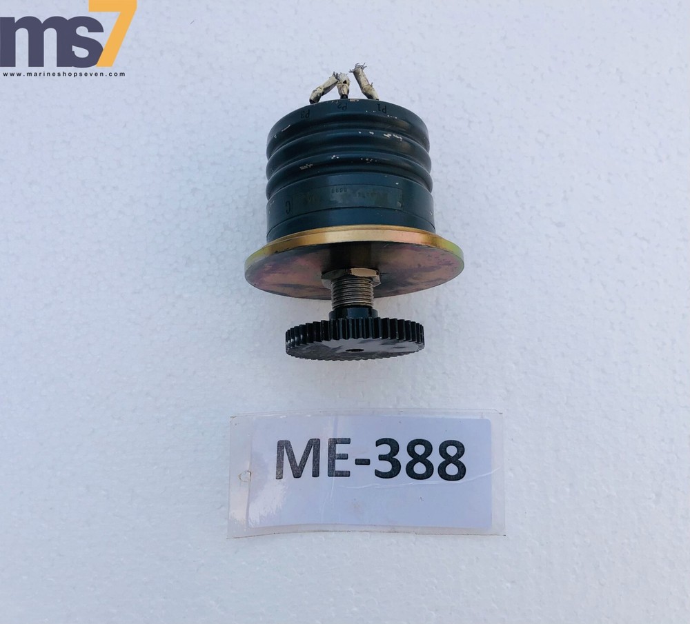 SAKAE S0F50 POTENTIOMETER