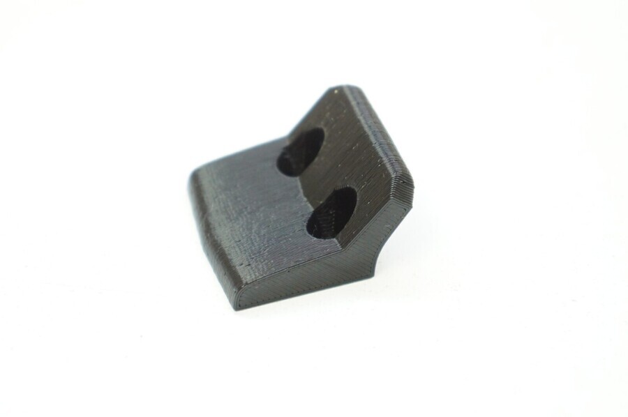 Wall Mount Bracket Holder for Black & Decker Model CHV1410L Vacuum