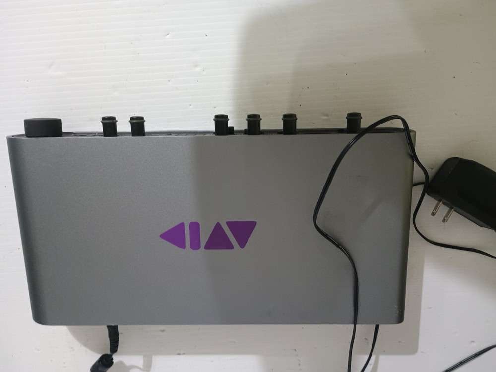 MBOX PRO AVID/PRO-TOOLS