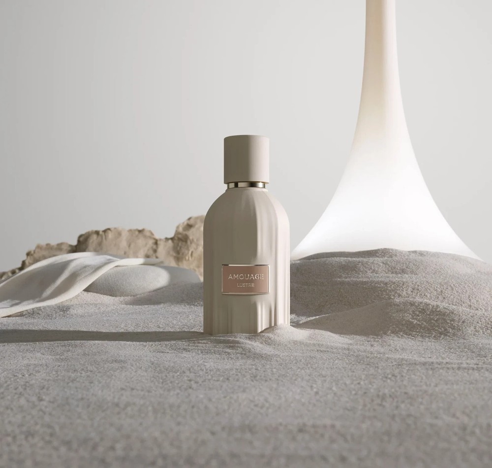 Lustre Perfume for Unisex 100 ml