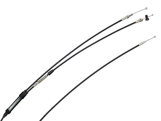 SPI Throttle Cable SM-05264