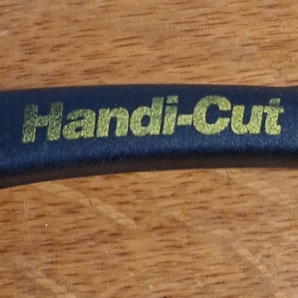 Sears Craftsman 9-37200 Professional Handi-Cut Utility Shears Replaceable Blade