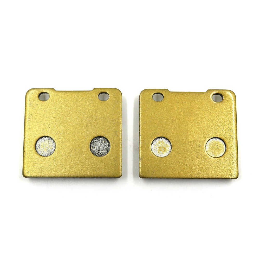 HTTMT Disc Brake Pad Set For SUZUKI-HTT103