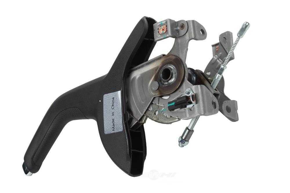 Parking Brake Handle Assembly