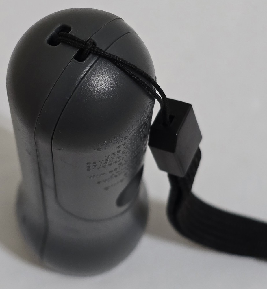 First Alert Ultrasonic Bark Control Handheld Device 15 Ft. Range