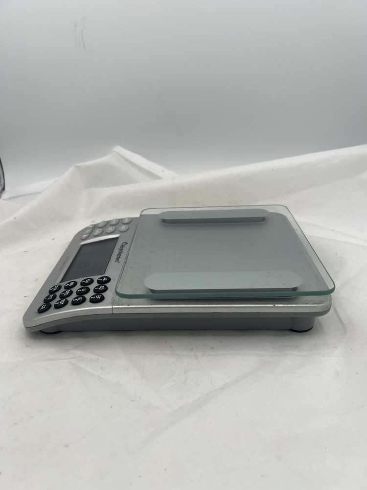 Weight Watchers Electronic Food Scale Points Plus Values Database - TESTED