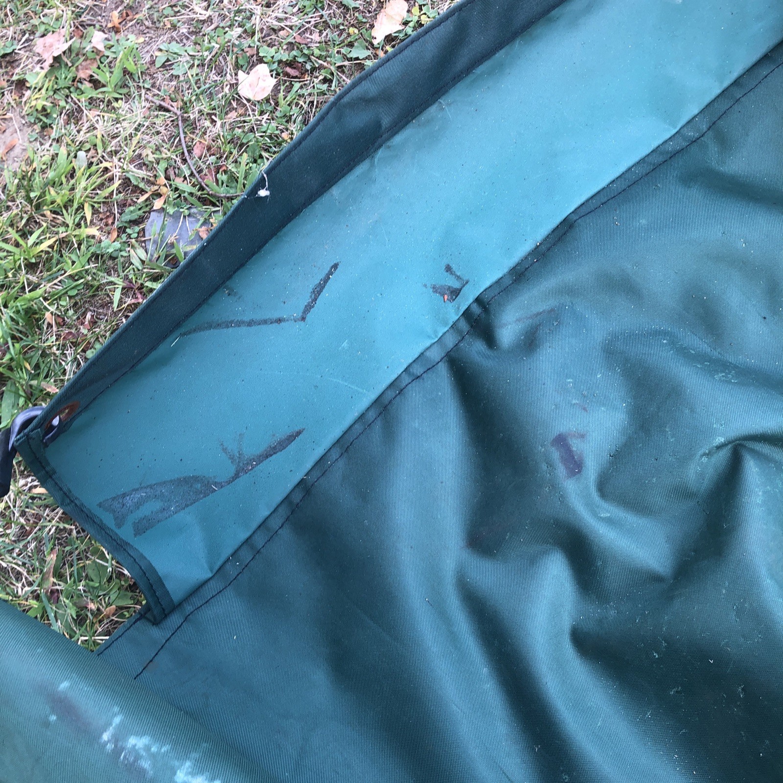 Used Allsop Wheel Easy Wheel Barrow LE Pre Owned wheel Barrow