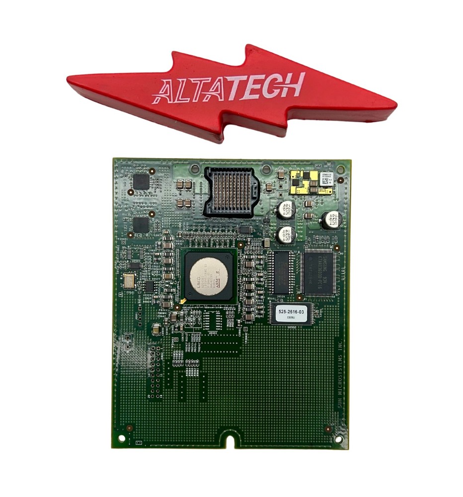 Sun Microsystems 511-1098 RAID 0/1 Expansion Module