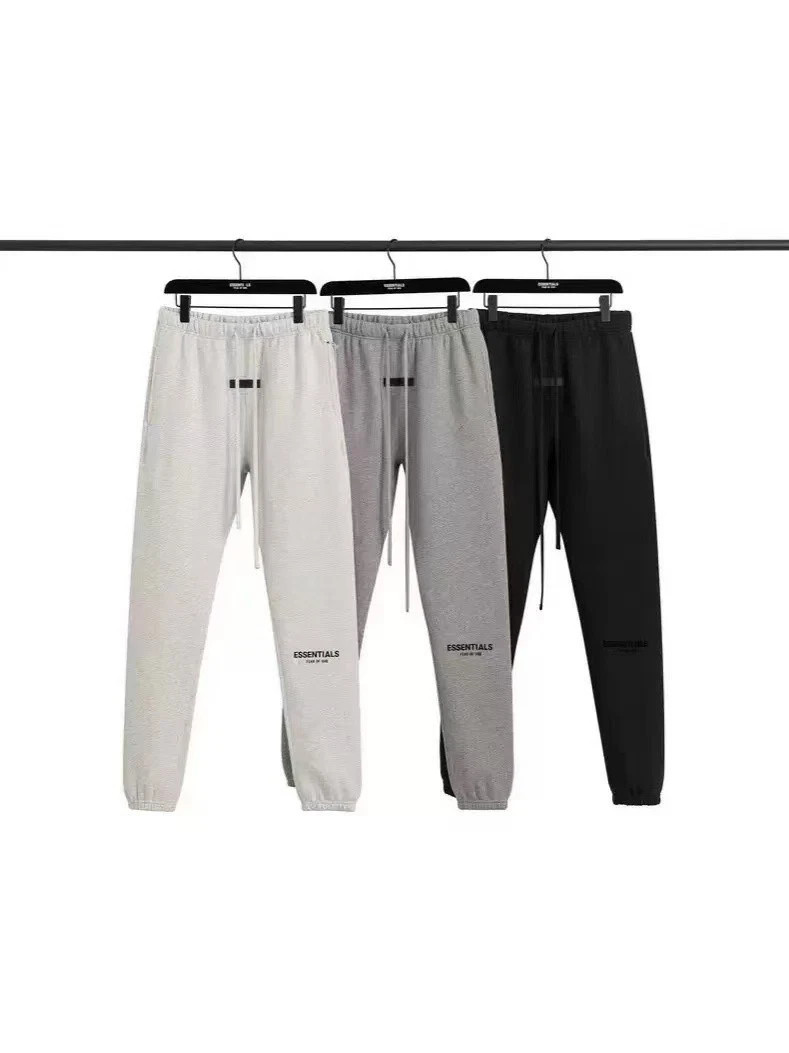 Fear of God Essentials Relaxed Sweatpants All colors Size XXS-XXL NEW SEALED