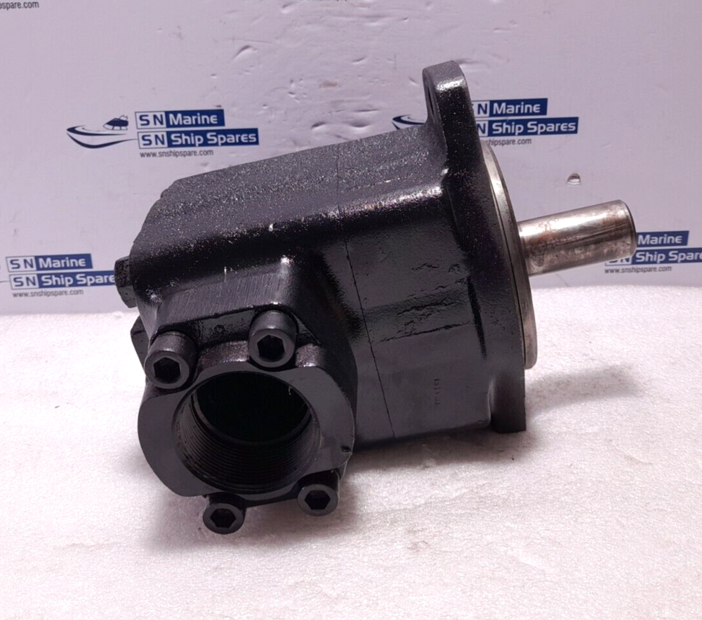 Vickers 35V35A 1C 22 Vane Pump 35V35A1C22