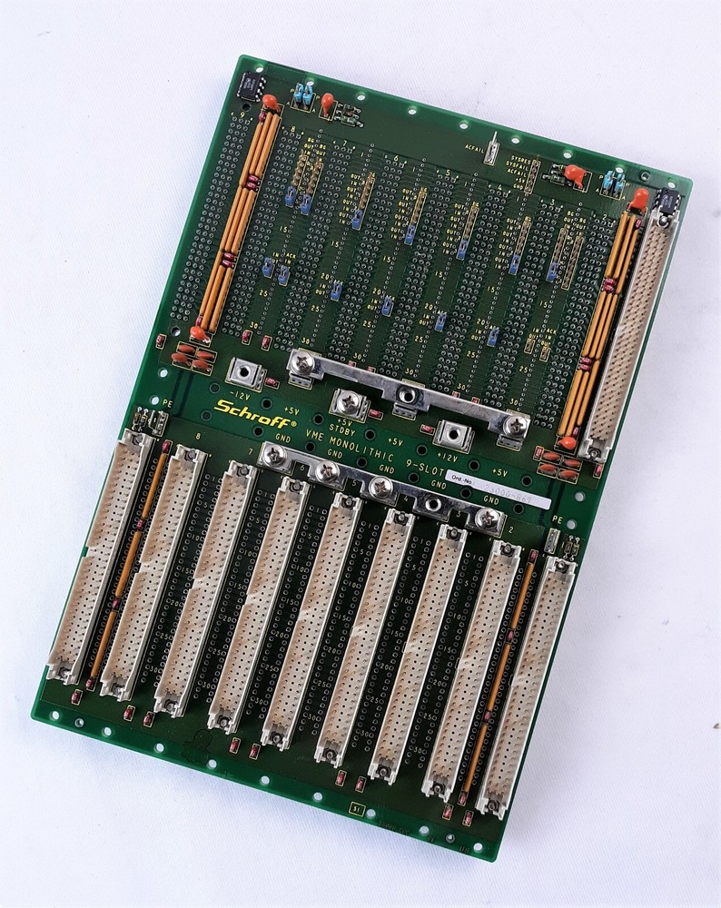 Schroff 23000-869 Backplane