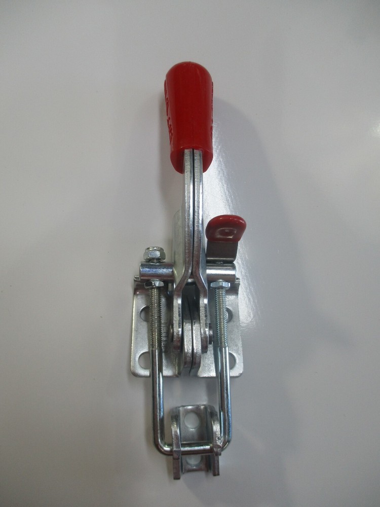 DE-STA-CO Model # 331 Pull Action Latch Clamp - 720 Pound Rating - Destaco
