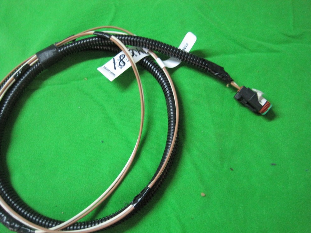 NEW   OEM  NAVISTAR  MODULE,HARNESS  4081680F91   AA696