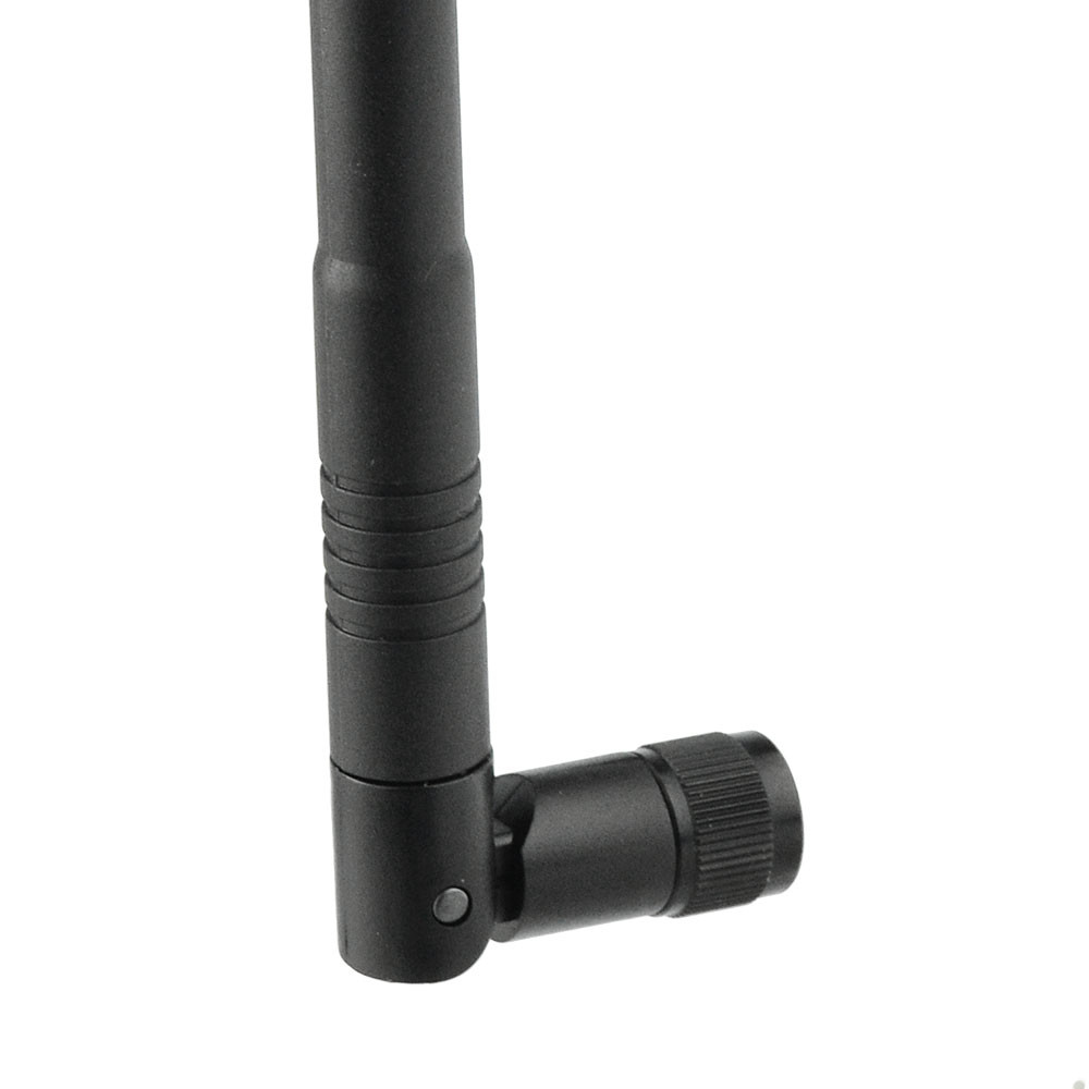 2pcs Covert Code Black LTE IR HD AT&T Certified Trail Camera Replacement Antenna