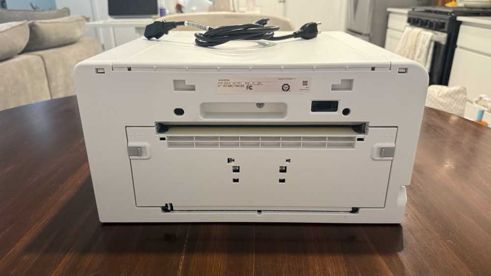 Sawgrass SG 400 sublimation printer - USED