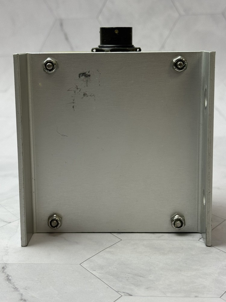 Ref Tek Trimble 130 GPS Refraction Technology Seismic Equipment Data Acquisition