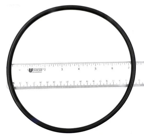 O-Ring, Trap Cover, 8"