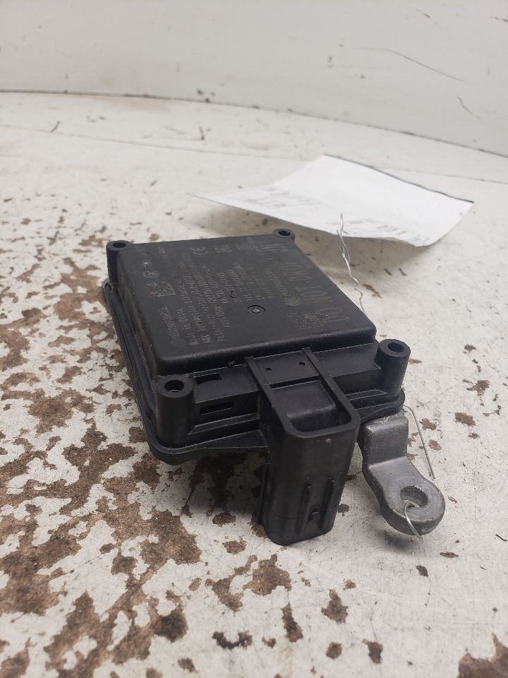 Camera/projector Radar Unit Adaptive Cruise Fits 18-23 Qashqai OEM