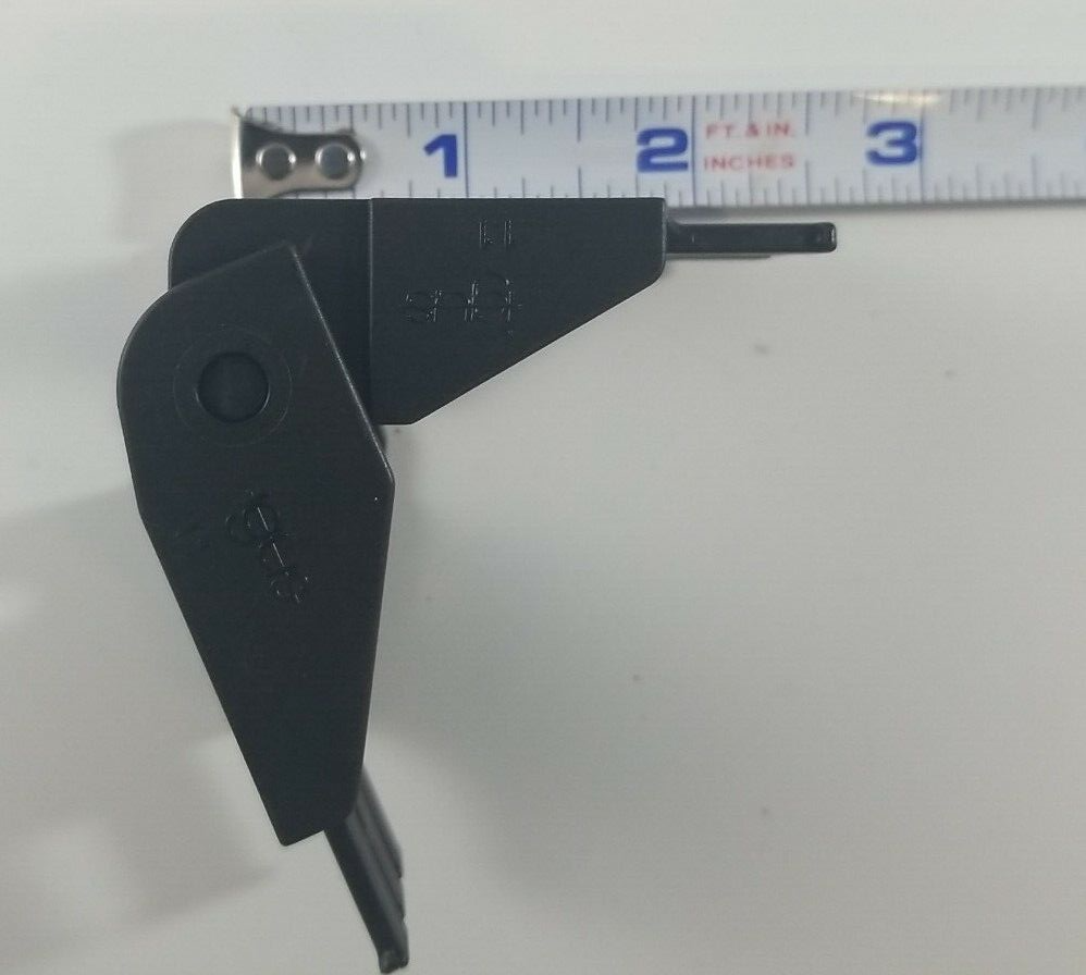 igus Mounting Bracket for Plastic Cable 11-031-12PZ QTY 13