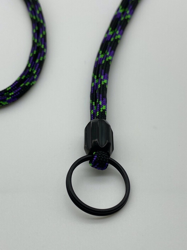 JPS ‘McSteezy’ Fly Fishing Tool Lanyard